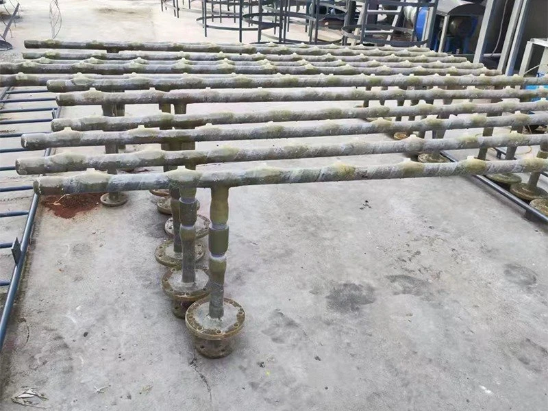 Dual Laminate Pipe Dual Laminate Pipe