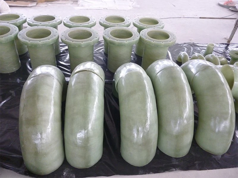 GRP Elbow GRP Elbow