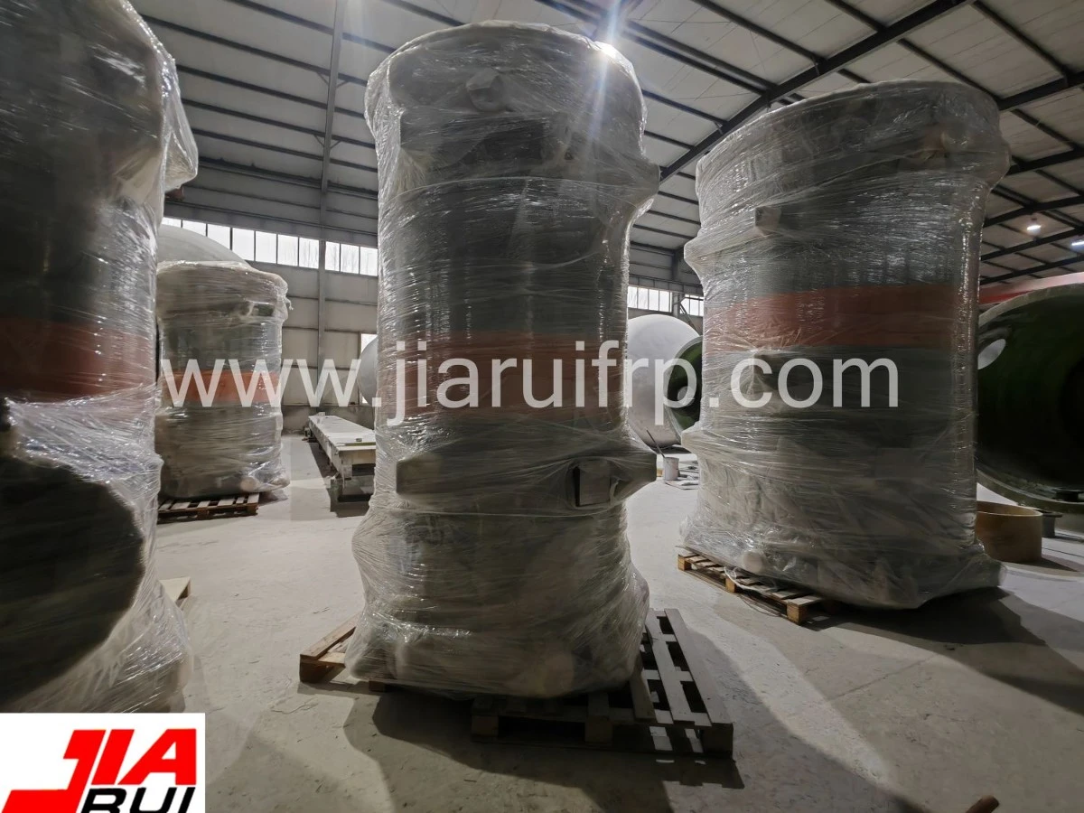 chemical storage tank chemical storage tank